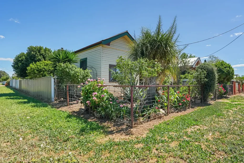 Narromine 3Kwarto Ready for a New Beginning