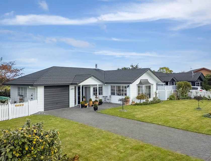 2/27 Arama Street, Nukuhau, Taupo, 2 Bedrooms, 1 Bathrooms, House