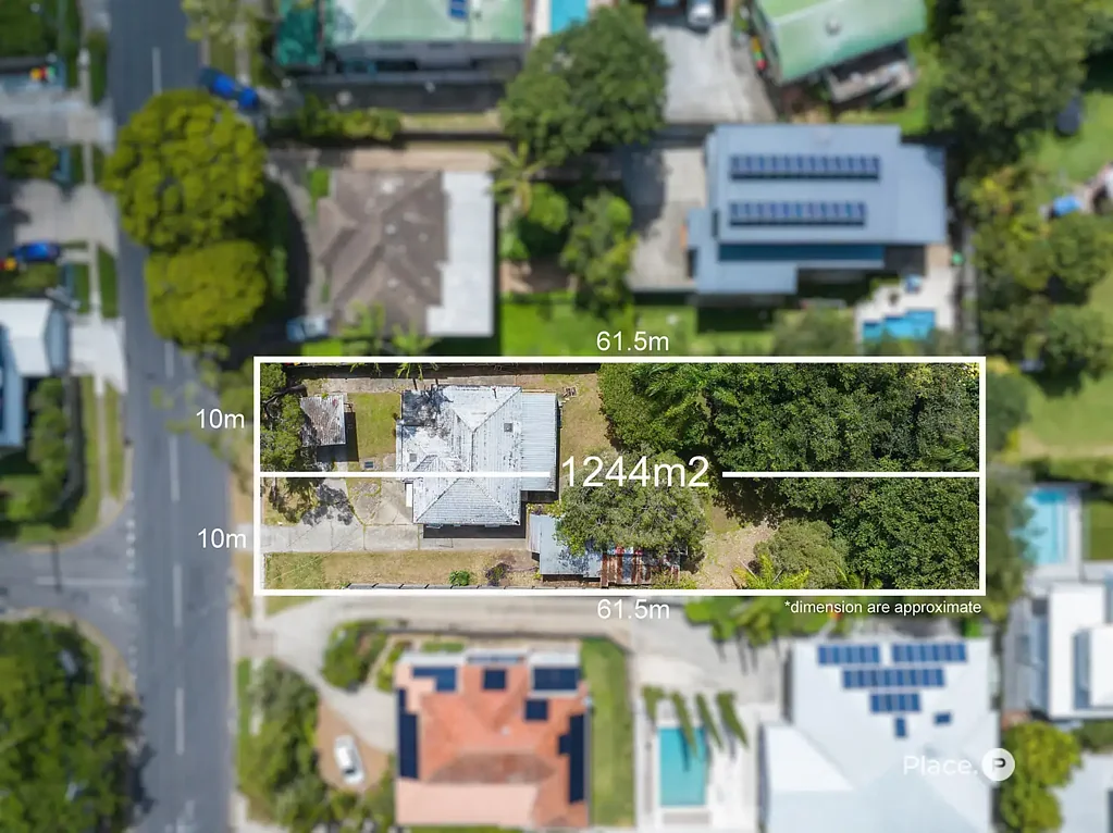 70 Boundary Road, Camp Hill, QLD 4152