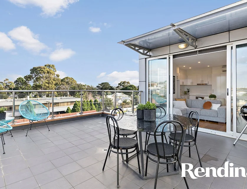 7/270 Maribyrnong Road, Moonee Ponds, North Melbourne, 2 غرف, 1 حمامات, Apartment