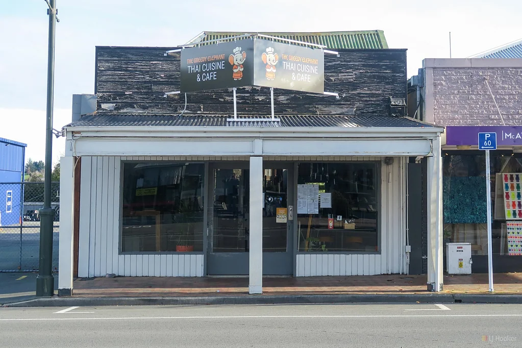Geraldine Prime Investment Opportunity