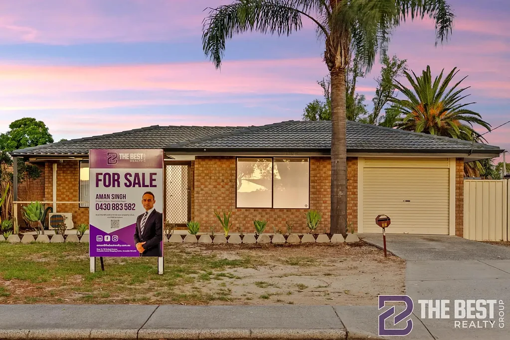 27 San Jacinta Road, Seville Grove, WA 6112