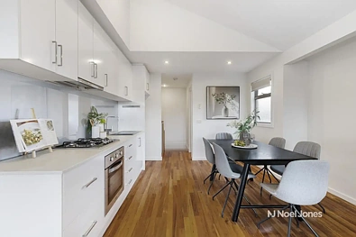 88 Hunter Street, Richmond, VIC 3121, 2 Bedrooms, 1 Bathrooms, House