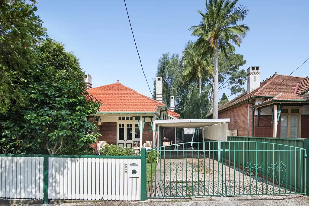 55 Ormond Street, Ashfield, NSW 2131