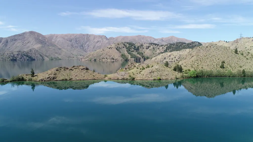 Otematata 'Rostriever' - 2,262 Hectares - Pastoral Lease