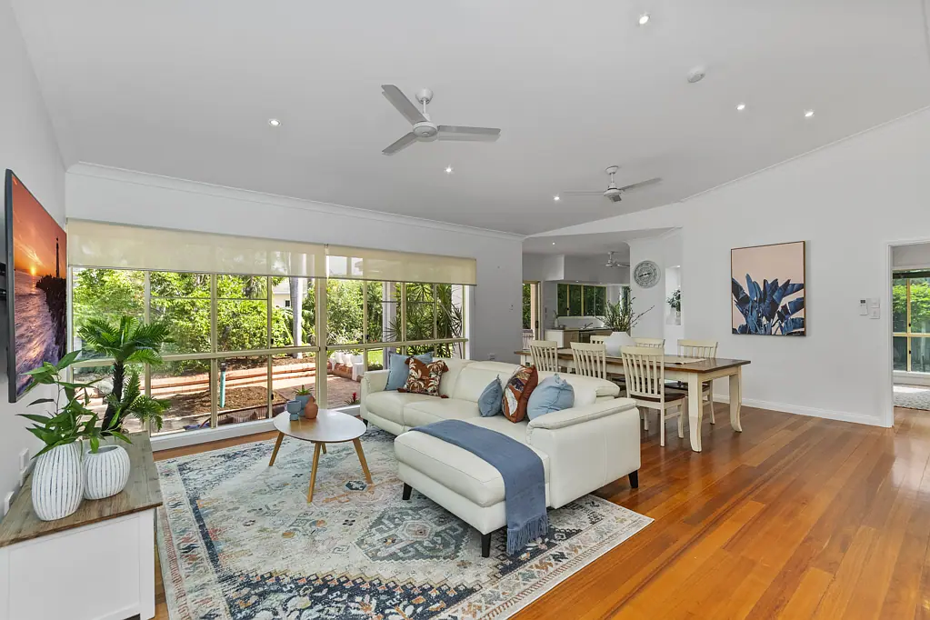 37 Eaton Circle, Kirwan, QLD 4817