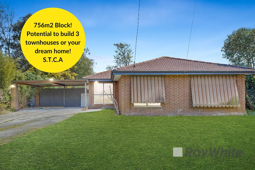 15 Clive Street, Hampton Park, VIC 3976