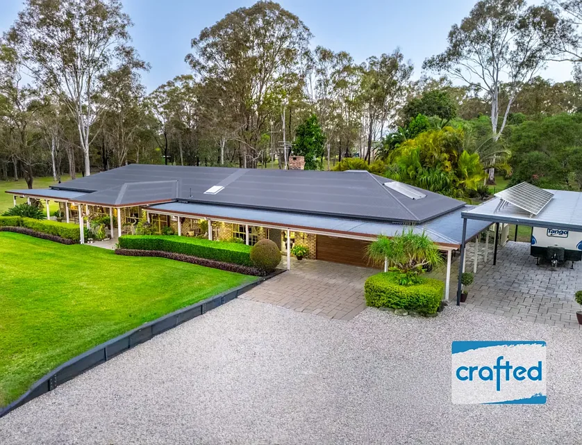 82 Stoney Camp Road, Park Ridge South, QLD 4125, 4 રૂમ, 2 બાથરૂમ, Lifestyle Section