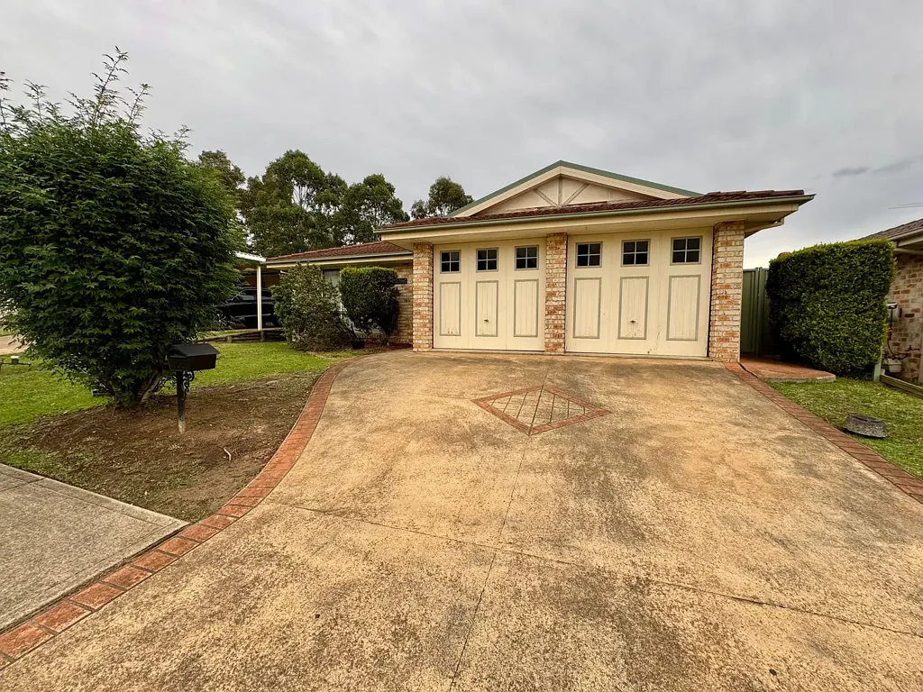 3 Bedroom Family Home