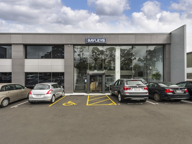 2/24 Harris Road, East Tamaki, Auckland - Manukau, 0 कमरे, 0 बाथरूम, Industrial Premises