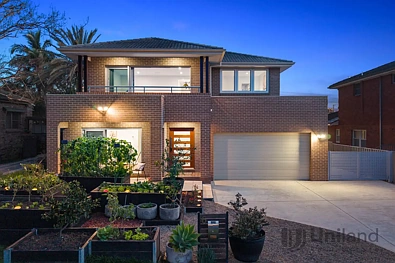North Ryde 5Moenga Exceptional by design, extraordinary by detail, crafted to exceed expectations