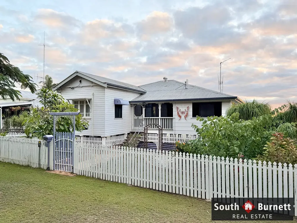 Proston 3ห้องนอน Well Maintained Queenslander - Motivated Vendors!