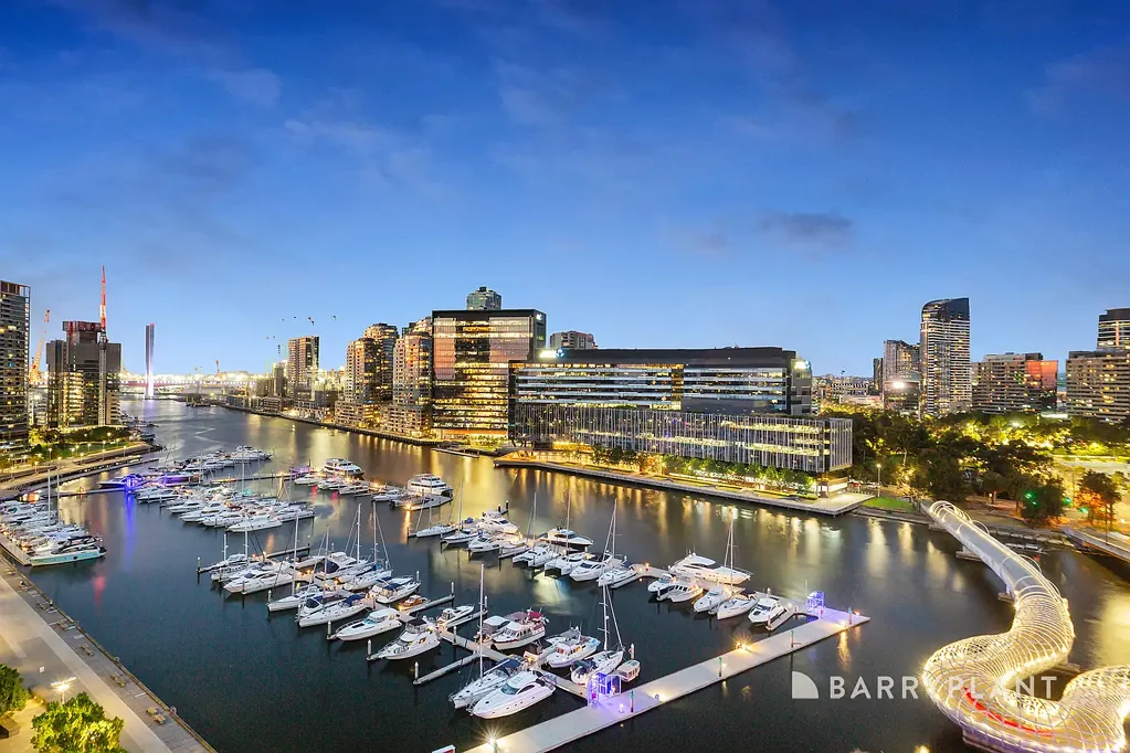 1501/60 Lorimer Street, Docklands, VIC 3008