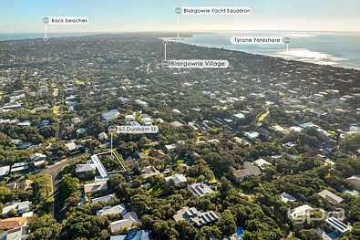 67 Dunham Street, Rye, VIC 3941, 0 Bedrooms, 0 Bathrooms, Section