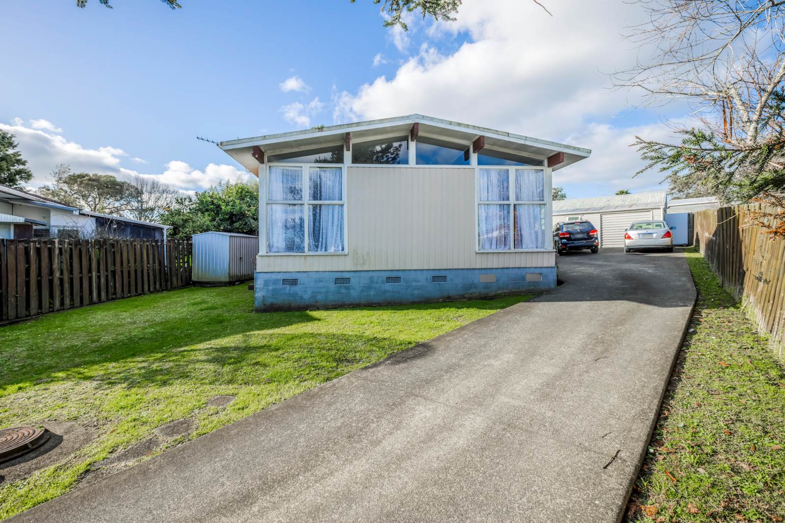 18 Bahama Place, Clover Park, Auckland - Manukau, 3房, 1浴, House