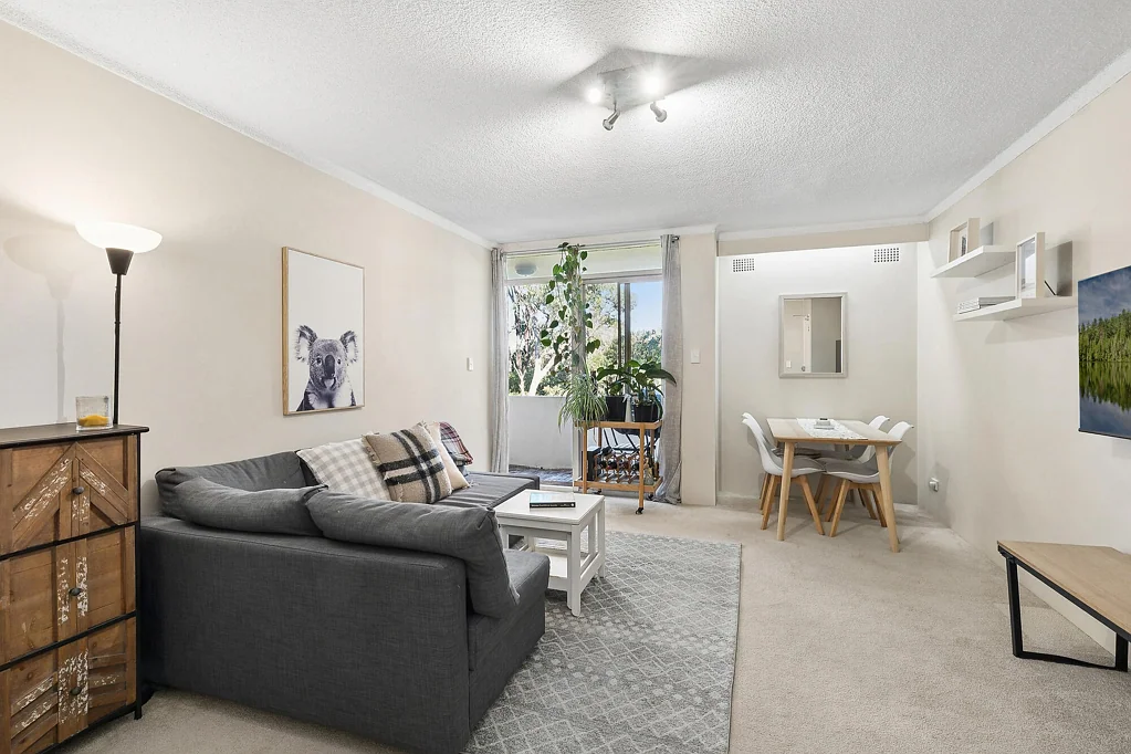 Lane Cove 2Habitaciones Figtree Grove comfort and convenience amongst nature reserve vistas