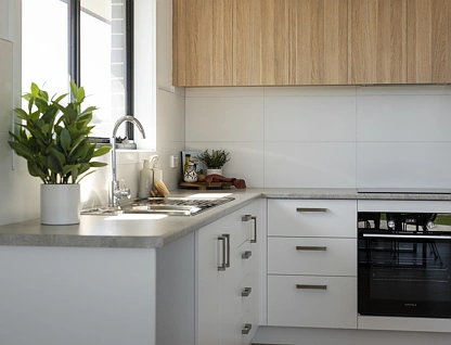 6/5 Pardoe Esplanade, East Devonport, West and North West, 2 Schlafzimmer, 2 Badezimmer, Unit