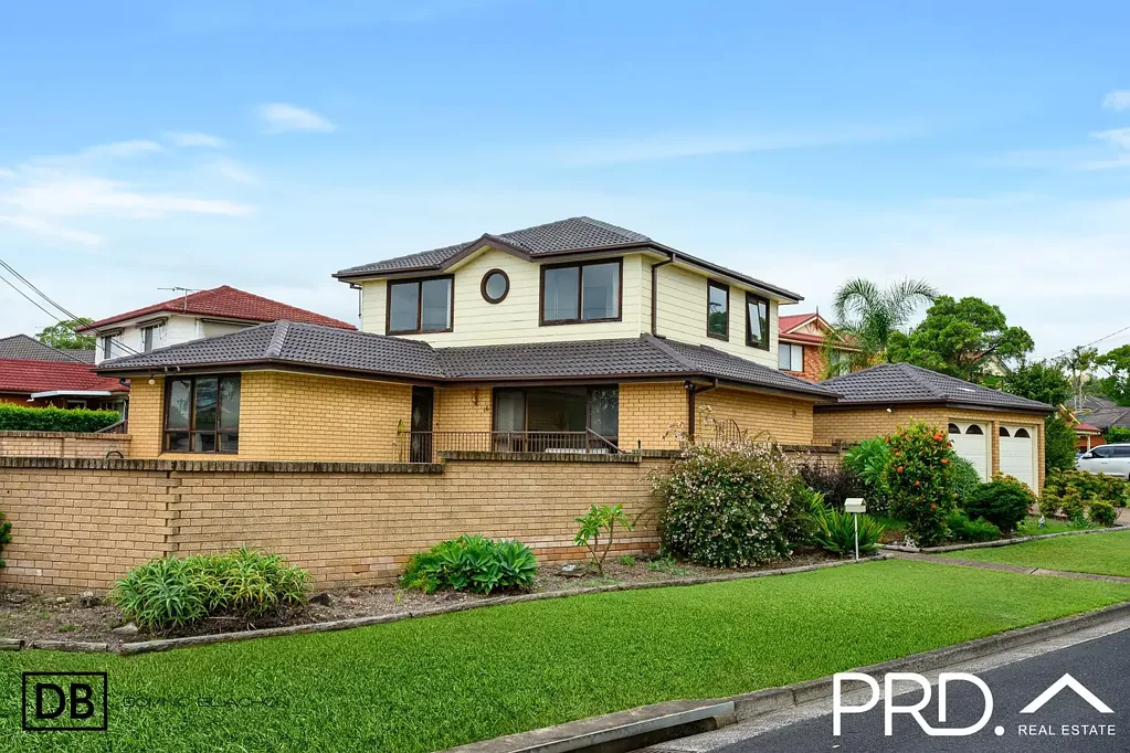 16 Dunstan Avenue, Milperra, NSW 2214