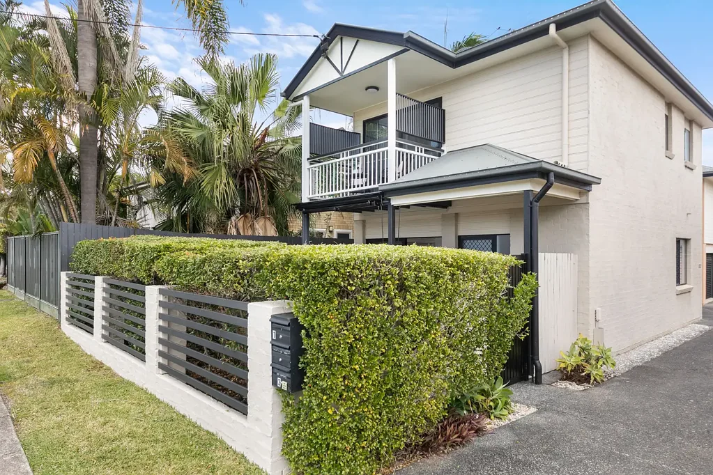 1/11 Wilton Terrace, Yeronga, QLD 4104