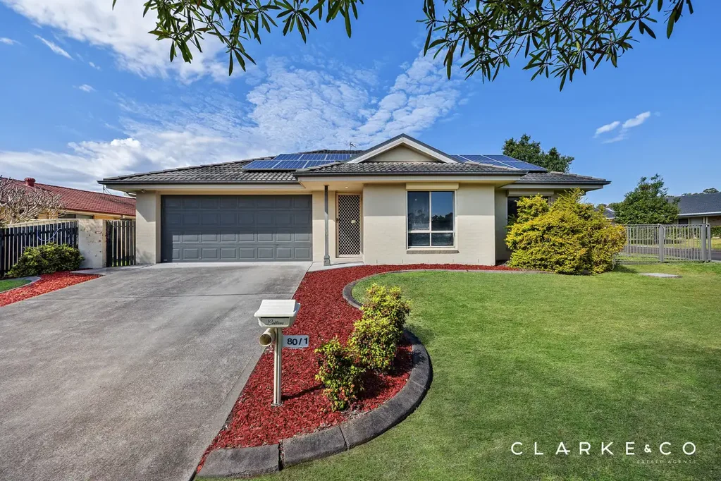 East Maitland 3房  A LOW MAINTENANCE LIFESTYLE IN A PRIME LOCATION!