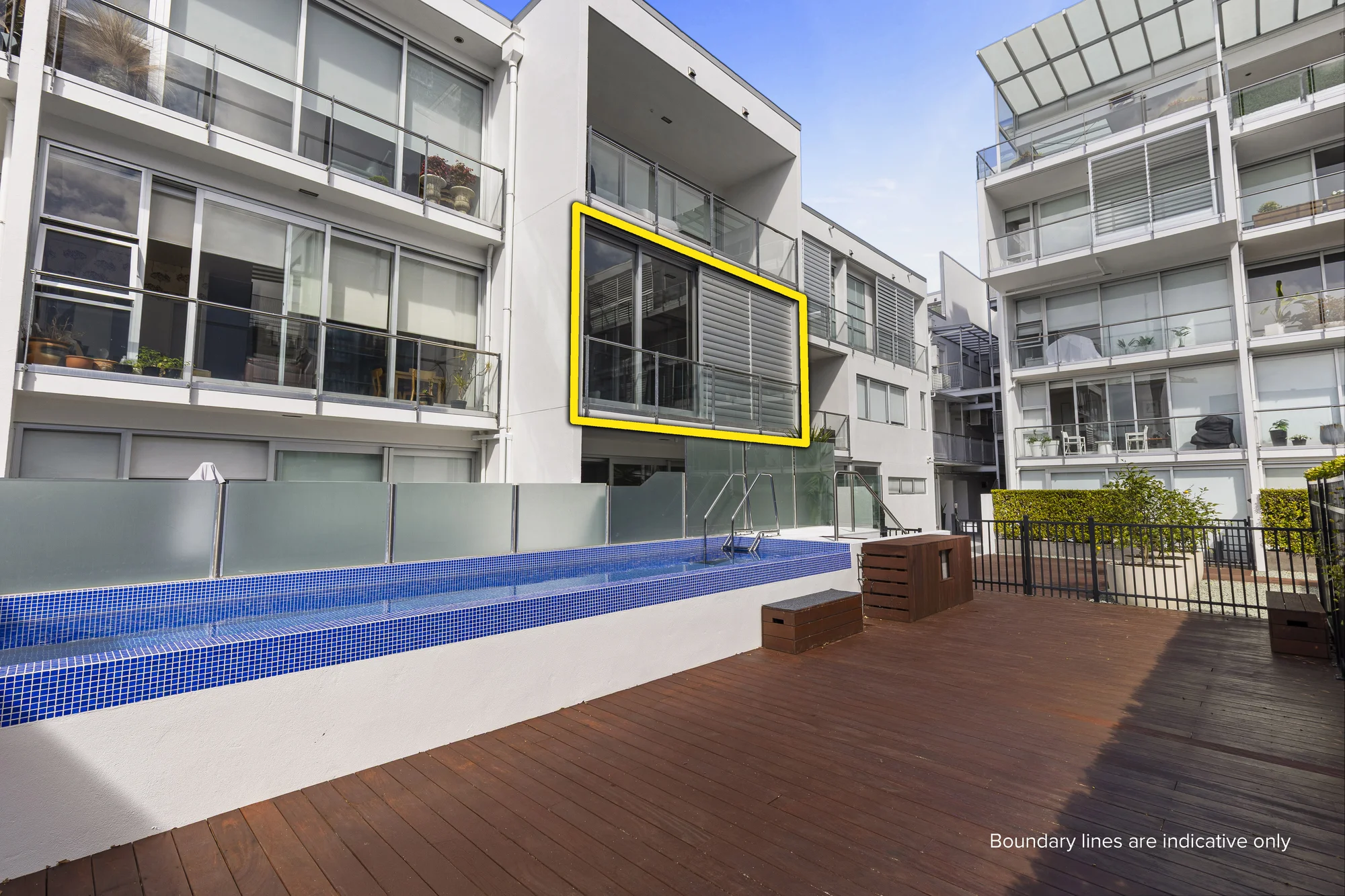 412/28 College Hill, Freemans Bay, photo 16
