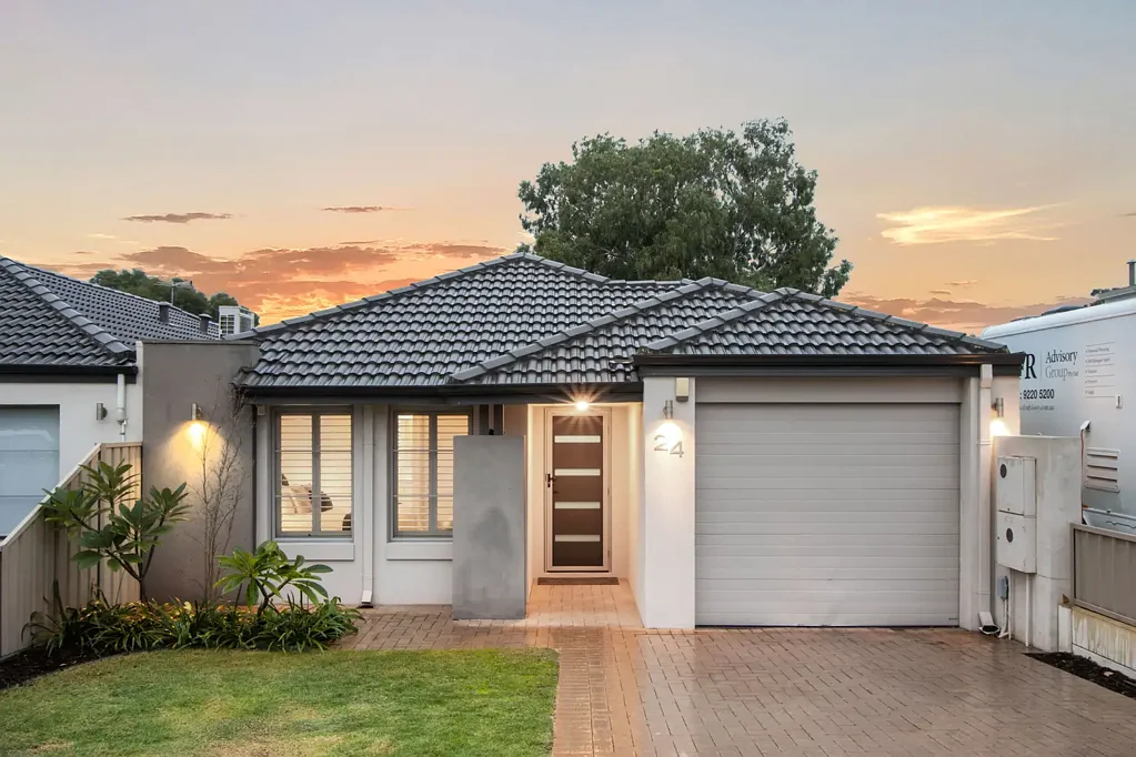 24 Gallagher Street, Eden Hill, WA 6054