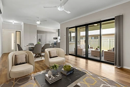 18 Yamasaki Vista, Bilingurr
