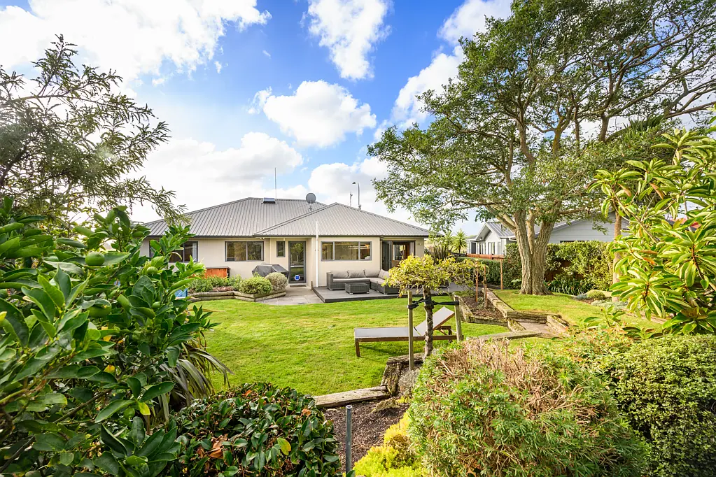 134 Kelvin Grove Road, Kelvin Grove, Palmerston North, Manawatu-Wanganui