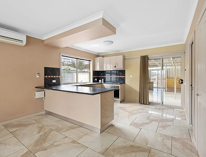 28B Jerribong Way, Kangaroo Flat, Bendigo, 2 غرف, 1 حمامات, House