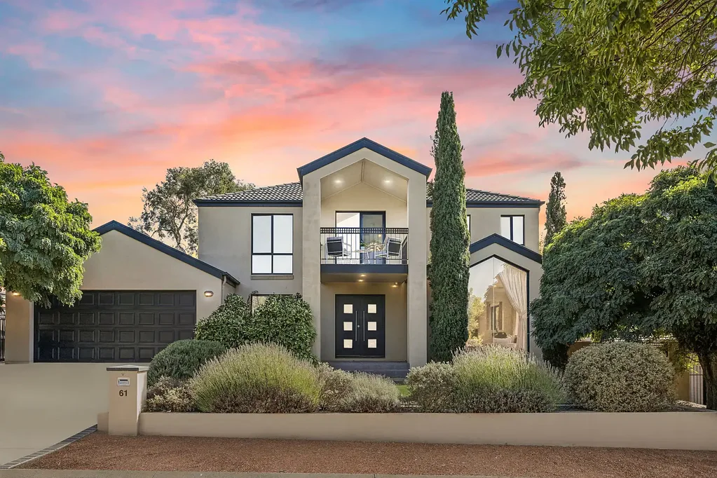 61 Diamond Street, Amaroo, ACT 2914