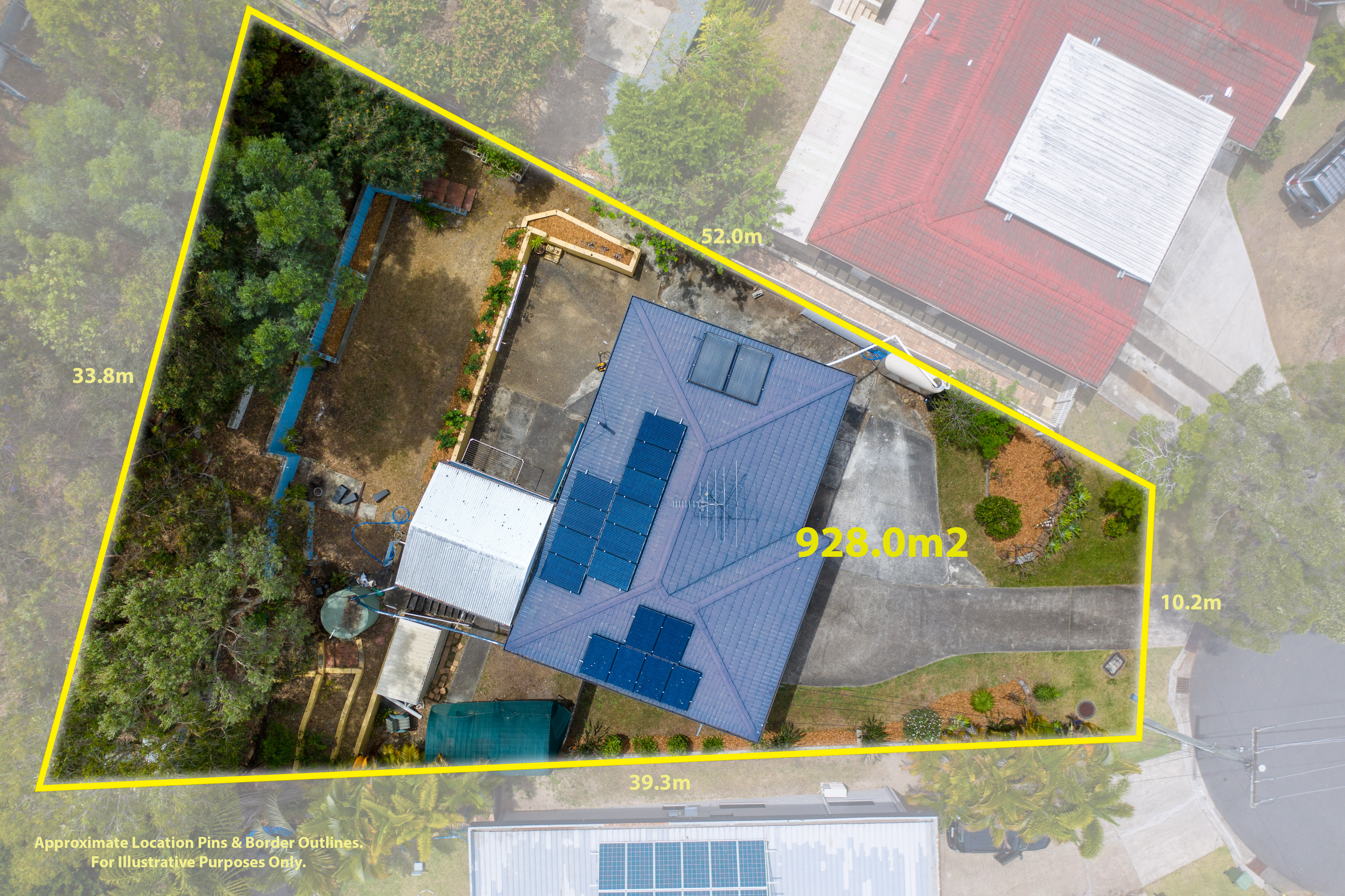 11 JUANITA GR, SPRINGWOOD QLD 4127, 0部屋, 0バスルーム, House