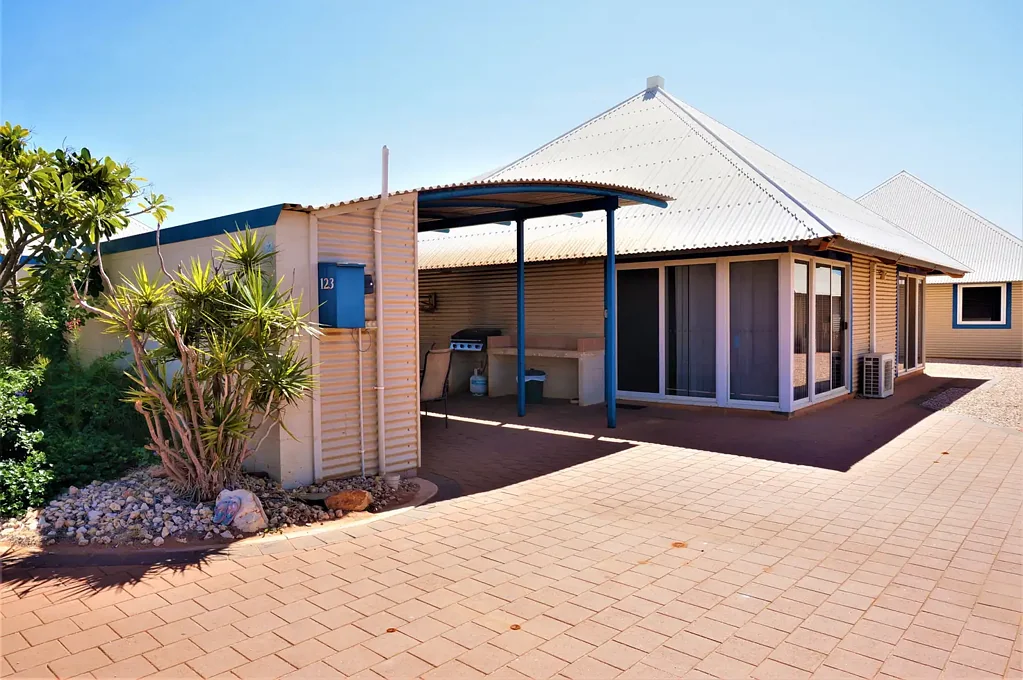23/570 Murat Road, Exmouth, WA 6707