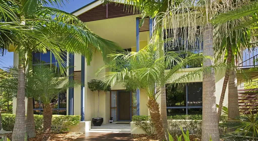 Fully Furnished Family Oasis – Move In and Enjoy!