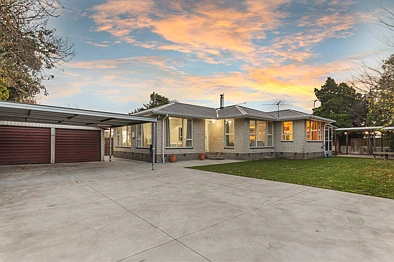 9 Loreto Place, Hornby, Christchurch, Canterbury, 3 Bedrooms, 1 Bathrooms, House