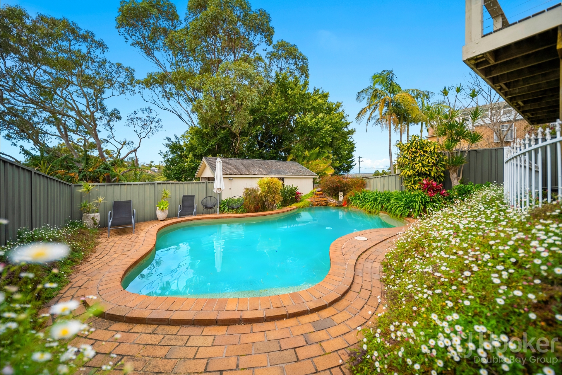 122 COONONG RD, GYMEA BAY NSW 2227, 0 habitaciones, 0 baños, House