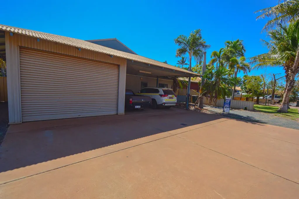 7 Cockatoo Court, South Hedland, WA 6722