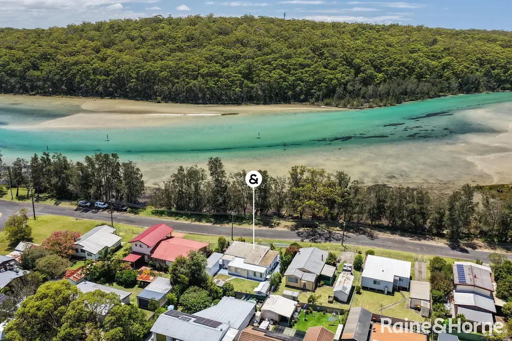 7 Rackham Crescent, Burrill Lake, NSW 2539