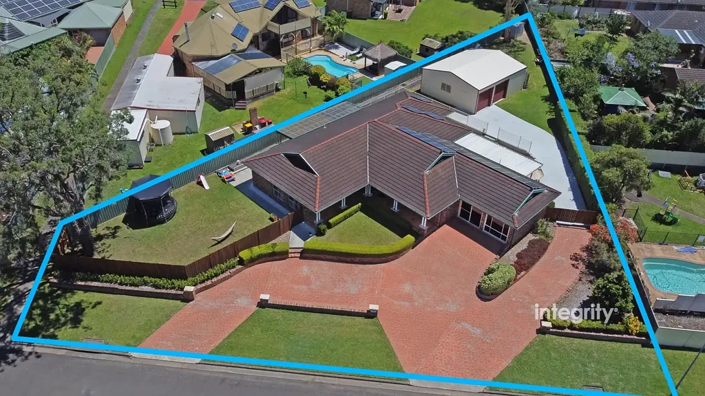 103 Lyndhurst Drive, Bomaderry, NSW 2541