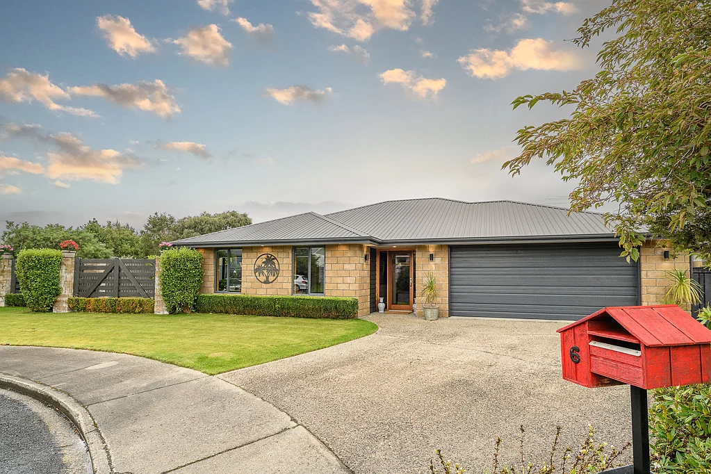 6 Robina Place, Gore, Southland
