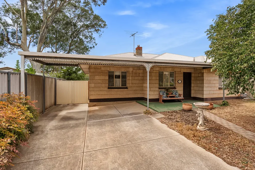 3 The Crescent, St Marys, SA 5042