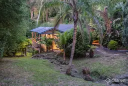 137 Old Belgrave Road, Upwey