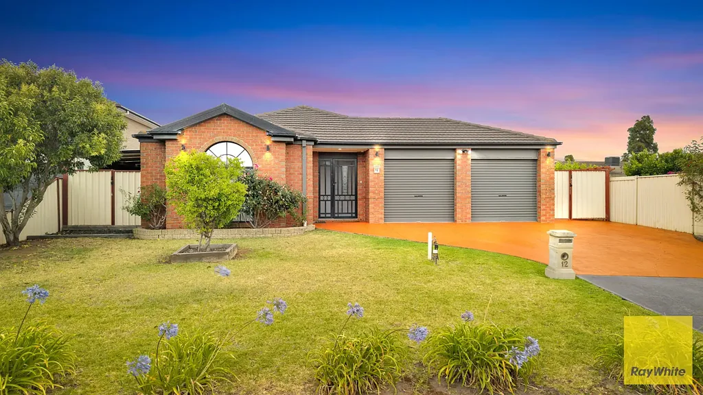 12 Rainone Place, Tarneit, VIC 3029