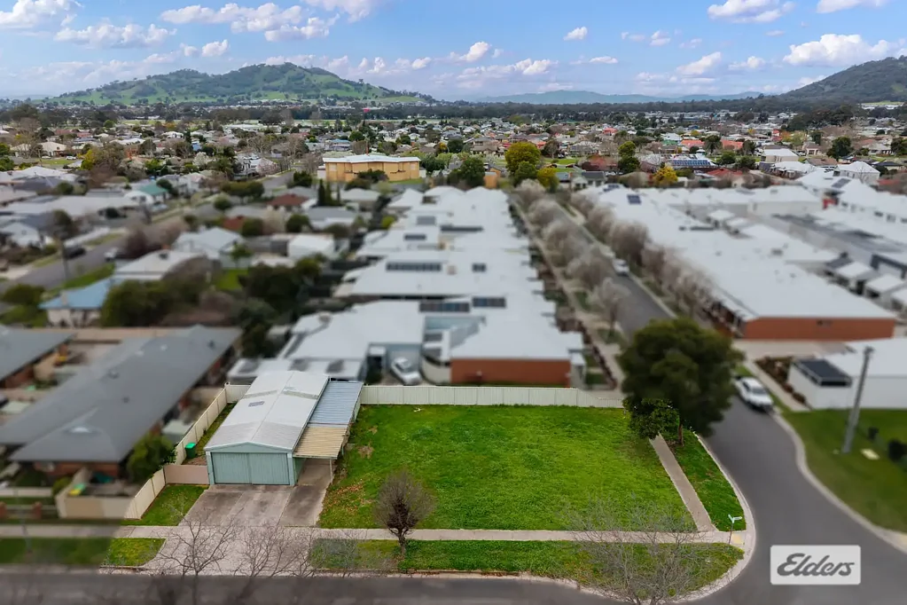 Wodonga Position, Position, Position