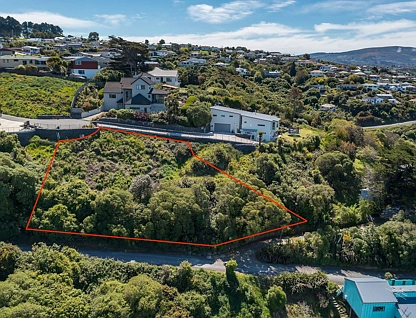2L Clayton Street, Saint Clair, Dunedin City, 0 ਕਮਰੇ, 0 ਬਾਥਰੂਮ, Section