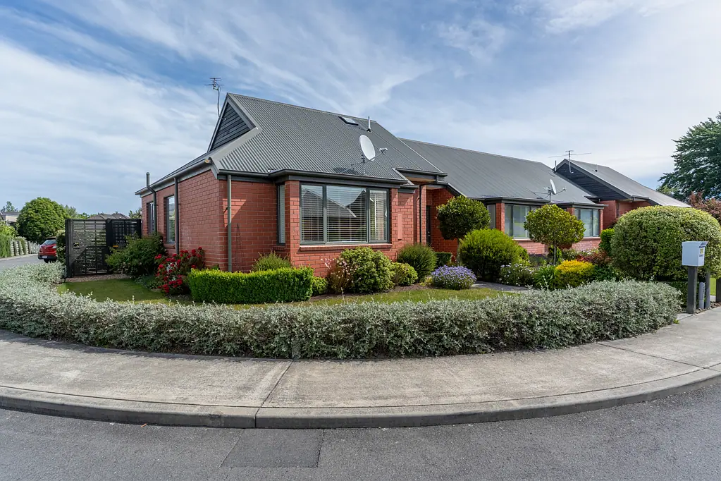 21/28 James Street, Lincoln, Selwyn, Canterbury