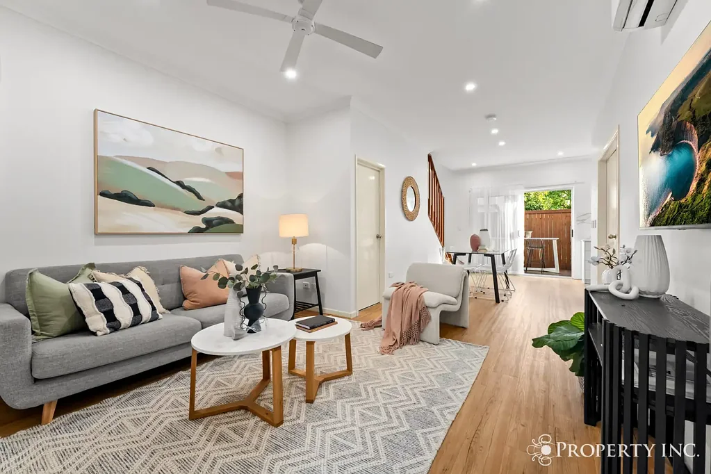 Mount Gravatt East 3Kwarto LIFESTYLE AND CONVENIENCE AT YOUR DOORSTEP