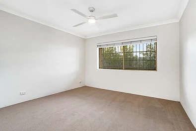 ਬੈੱਡਰੂਮ - 2/31 Payne Street, Indooroopilly, QLD 4068