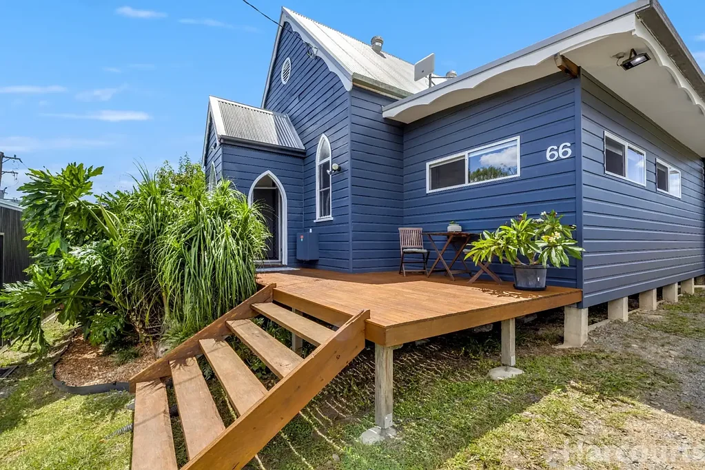66 Station Street, Eungai Rail, NSW 2441