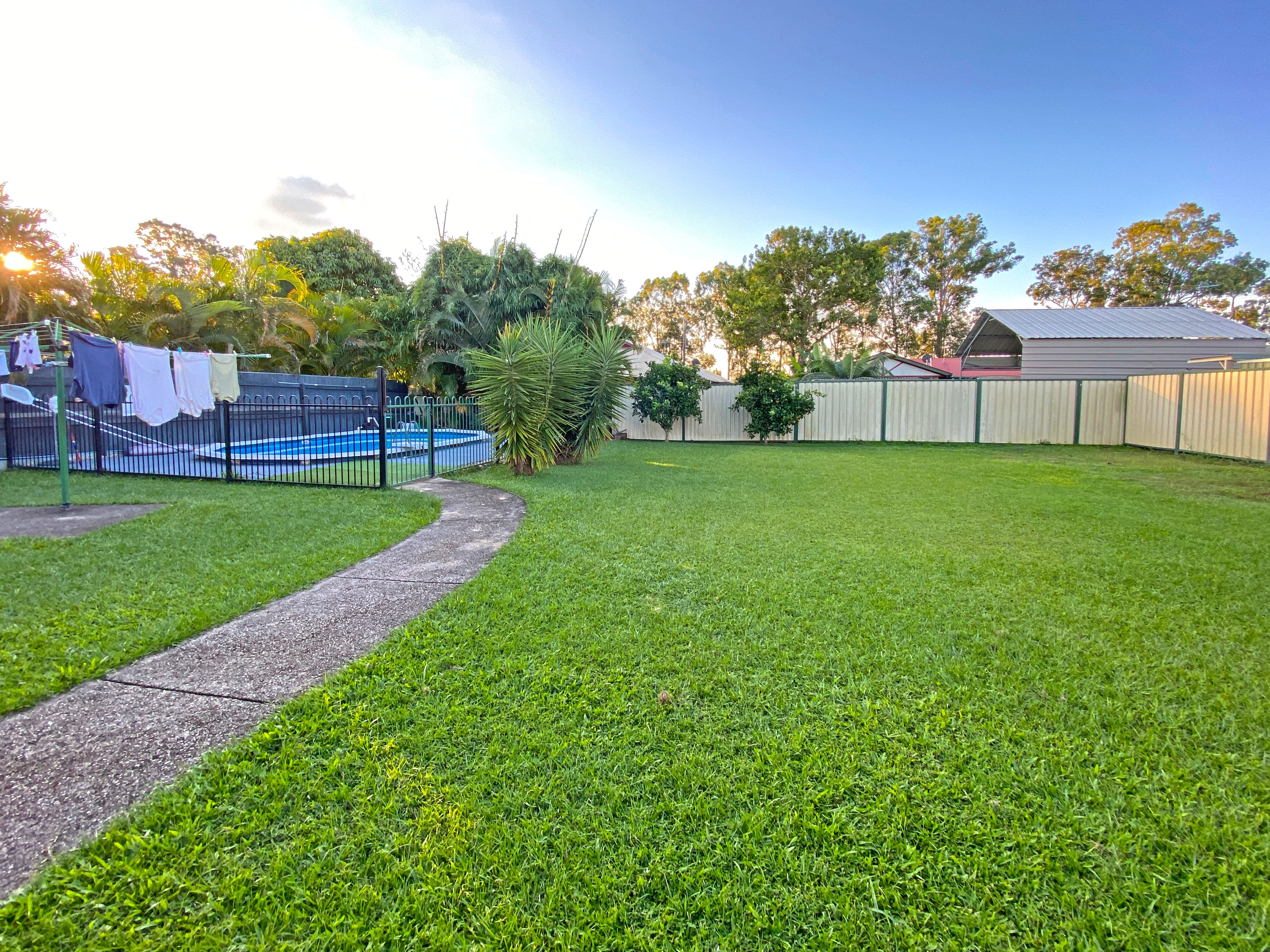 40 BELVEDERE CR, BELLMERE QLD 4510, 0 habitaciones, 0 baños, House