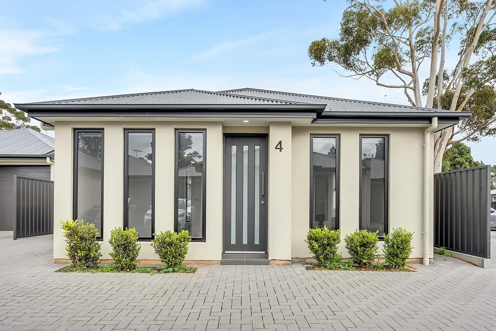 Comfortable Family Living with Space, Convenience & Everyday Practicality